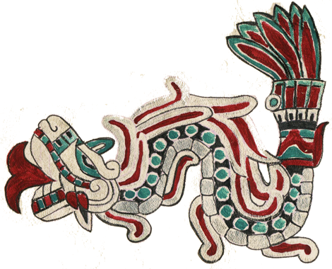 Stories Of Quetzal