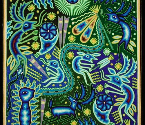 The Divine Cactus